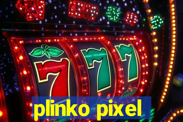 plinko pixel